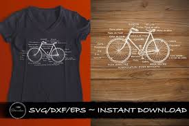 Download Bike Svg Cricut Dxf Eps Vintage Design 1212630 Cut Files Design Bundles