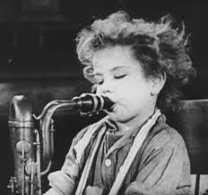 Strangest looking Trumpet I've ever seen!