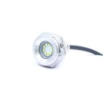 Amazon.com: Jiawill 316L Stainless Steel Underwater 1/2" NPT ...