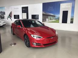 Maybe you would like to learn more about one of these? Tesla And Mercedes Dealership Comparison Pictures