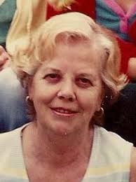 Helen Miller Obituary (2010)