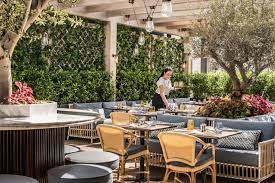 The menu is inspired by renowned brasseries from around the world. Friday Brunch At Mina Brasserie Brunch Time Out Dubai