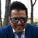 Jonathan Berch's Instagram, Twitter & Facebook