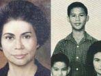 Foto Cantiknya Dora Marie Sigar, Ibunda Prabowo yang Berdarah  Manado-Jerman, Profesinya Tak Disangka