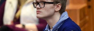 South Carolina teen pleads guilty to murder in death of father, boy