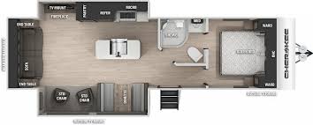 These forest river travel trailer rvs lead the industry in quality construction, innovative floor plans, and comfortable amenities. Forest River Cherokee 274wk Rv Travel Trailer For Sale At All Seasons Rv Ohio Rv Dealer In Streetsboro