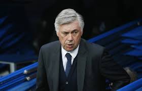 Анчелотти готов выйти на трансферный рынок. Anchelotti Vozglavit Everton Readfootball