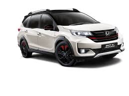 #7 out of 15 in subcompact suvs. Honda Bigwheels My