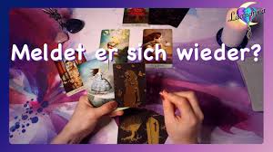 Er hat das interesse verloren. Liebesorakel Meldet Er Sich Wieder Youtube