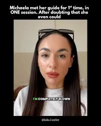 HOW & WHY I show up: I've been