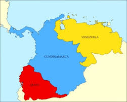 Maybe you would like to learn more about one of these? Independencia De Colombia Timeline Timetoast Timelines