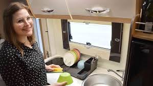 Ikea Hacks Furs Wohnmobil Gunstiges Camping Zubehor Aus Dem Mobelhaus Wohnmobil Wohnmobil Innen Wohnwagen Renovierung