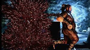 It was developed and published by midway for the playstation 2 and xbox and was released september 16th, 2005 in the united states. All Mortal Kombat X And Xl Fatalities
