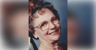 Obituary information for Joan Grace Kramer