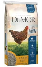 Is rated 4.7 out of 5 by 140. Dumor 16 Layer Pellet Poultry Feed 3006319 206 At Tractor Supply Co