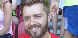 David Ainsley is fundraising for Teesside Mind