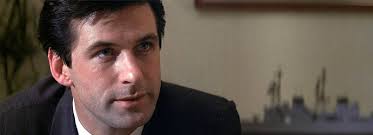 Briefing Lessons from Jack Ryan