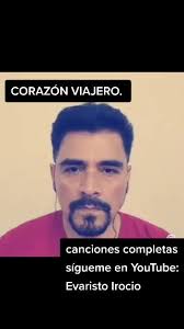 Evaristo (@evaristoirocio)’s videos with sonido original