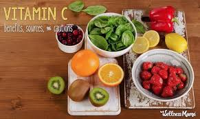 Vitamin C Benefits And Cautions Wellness Mama
