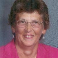 Donnella "Nell" Rosemary Joan (Ostman) Segner, 82