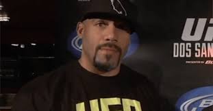 UFC vet Lavar Johnson in jail after brutal alleged assault
