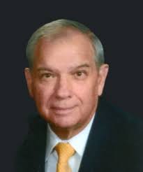 John Painter Obituary