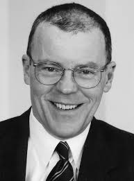 A Message from Rick J. Ashton, City Librarian