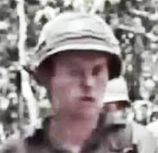 Marion Franklin Acton : Private First Class from Alabama, Vietnam War  Casualty