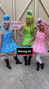 Among Us Balloon Cosplay Dancing Queen Cosplay Amandy1231 Pariscosplayss Amonguscosplay Amonguscostume Amonguscostumes Amongus Amongusthecrew