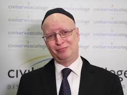 Daniel Greenberg becomes MPs' standards tsar in wake of outside job  scandals