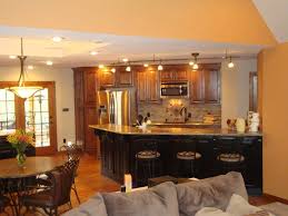 See more ideas about dining room combo, kitchen dining room combo, small kitchen dining room combo. 18 Amazing Kitchen Dining Living Room Layouts House Plans