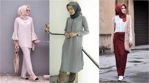 Seragam net tv hijab, memilih untuk menggunakan hijab merupakan keputusan penting yang banyak dilakukan oleh kaum wanita. 7 Inspirasi Busana Kerja Ala Selebgram Hijab Yang Bisa Kamu Tiru Kumparan Com