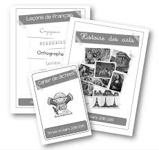 Check spelling or type a new query. Mes Pages De Garde 2018 2019 La Classe De Mallory