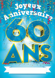 Personnalisation De Ma Carte Cartes Anniversaire Ages Joyeux Anniversaire 60 Ans Carte Anniversaire Message Anniversaire Carte De Voeux