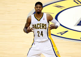 He's going to have to learn our system and integrate himself. Paul George Wallpapers And Backgrounds