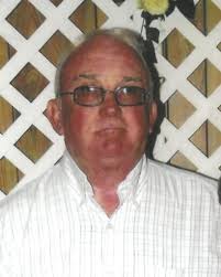 Mark Stepp Obituary May 30, 2025