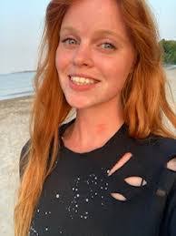 Mallory Goss's Instagram, Twitter & Facebook