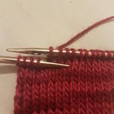 50 knit + purl pattern books. German Short Rows Double Stitch Short Rows Evil Olive Knits