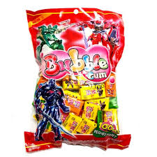 Selalunya pesakit yang mengambil gula ini akan mengikuti program. 100pcs Tatoo Bubble Gum å£é¦™ç³– Gula Getah Candy Shopee Malaysia