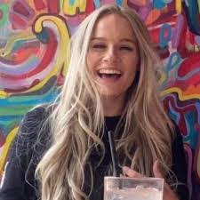 Marina Reid's Instagram, Twitter & Facebook