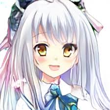 Anime character creator online from photo. Makegirlsmoe Create Anime Characters With A I