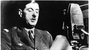 Ce texte est un appel à tous les militaires. L Appel Du 18 Juin 80 Ans Apres Ce Qu Il Faut Savoir Sur Le Celebre Discours Du General De Gaulle
