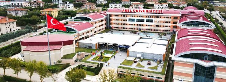 Öğrenci İşleri Ofisi - İstanbul Arel Üniversitesi