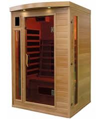 Assembly is a snap and takes less than 1 hour. Eco Far Infrared Sauna For 2 Person Direct Imports