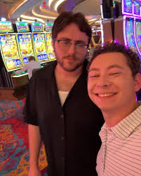 The 111th AEPi International Convention was held this past week and the  Iota Deuteron Chapter had the great honor to send President (Matthew  Hirsch) and Exchequer (Michael Savitz) to represent the chapter.