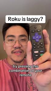 How to Fix Laggy Roku TV: Reboot and Improve Performance