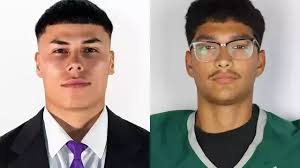 Who among former East New Mexico area high school stars will participate in  events the week of Monday, Sept. 29?