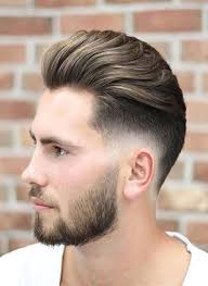 Best Hairstyles For Men 2018 2019 With Images Mid Fade Haircut Mens Haircuts Short Low Fade Haircut