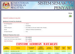 Mohe Repayment Of Education Loan Fund