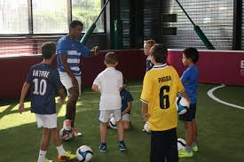 Anniversaire Enfant Football De 6 A 15 Ans A Nanterre Anniversaire Enfant Anniversaire Football Football